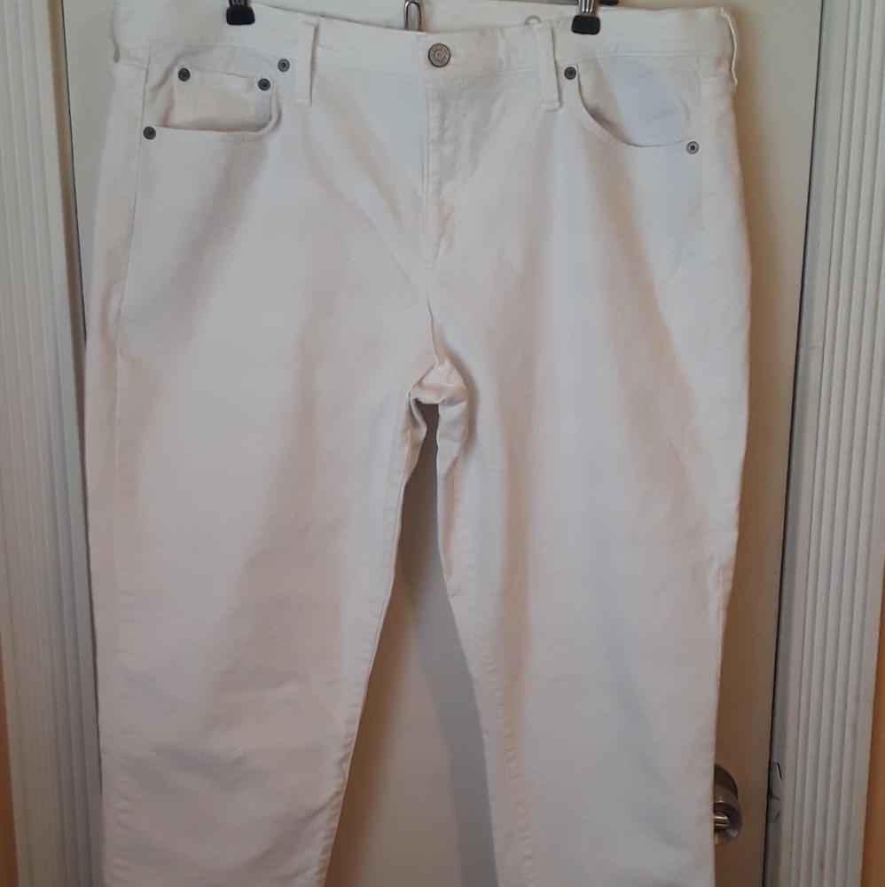 Gap GF jeans